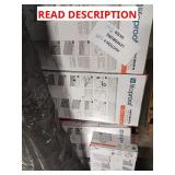 Skid flooring and. Carpet cushion