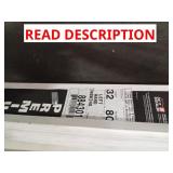 Skid doors