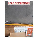 Varagae Mixed Door Scaffold Roller Shade Cabinet