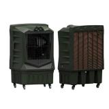 Air Force 120 6500 CFM Evap Cooler