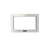 Mixed skid 2 Trim Kits 3 microwaves umbrella stan