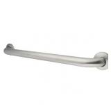 Kingston Brass Grab Bar 36x1.5 Brushed