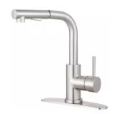 Concord Pull-Out Sprayer Kitchen Faucet