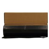 Unbranded 20 ft. x 100 ft. Plastic Sheeting