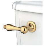 Kingston Brass Victorian Tank Lever, Brass