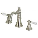 Fauceture FSC1978PL Widespread Faucet