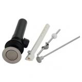 Kingston Brass KP1008 Pop-Up Drain BN