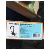 Magellan KB495 4" Centerset Faucet, Manual
