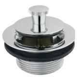 Kingston Brass Made to Match Lift & Lock Drain