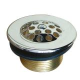 Kingston Brass Grid Drain Gray 2.13x2.88x2.88