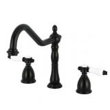 Kingston Brass KB1790BPLLS Faucet