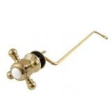 Kingston Brass KTBXS7 Buckingham Toilet Lever
