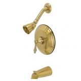Kingston Brass KB3637AL Restoration Faucet