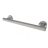 Kingston Berwyn 16" Grab Bar 1-1/4" BN