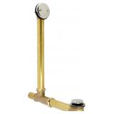 Kingston Brass DTT2166 Clawfoot Tub Drain, PN