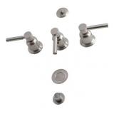 Kingston Brass KB6328DL Concord Bidet Faucet