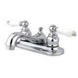 Kingston Brass GKB601PL Lavatory Faucet