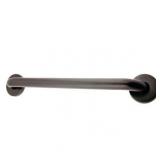 Kingston Brass Americana 18" Grab Bar ORB