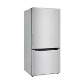 Vissani 18.7 cu ft Bottom Freezer Fridge
