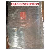 Mixed skid appliances mattress