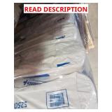 Mixed skid large freezer insulation outdoor chair