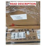 Mixed skid coffee table door slab