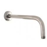 Kingston Brass K112A6 Claremont 12" Rain Drop Sho