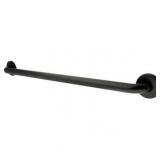 Americana Decor Grab Bar 1-1/4" OD x 36" Long