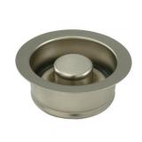 Kingston Brass BS3008 Disposal Flange, Ni