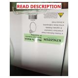 Misc box to holder towel ring towel bar robe hook