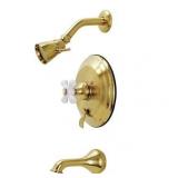Kingston Brass KB36370PX Restoration Faucet