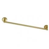 Kingston Brass BA311BB Towel-Bar Brushed Brass