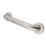 Kingston GB1218CT 18" SS Grab Bar