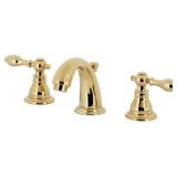 Kingston KB912ACL Bathroom Faucet