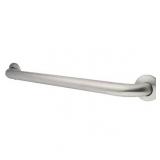 Kingston Brass GB1418CS 18-in SS Grab Bar
