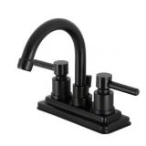 Kingston Brass KS8660DL Concord Faucet