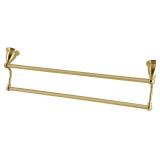 Kingston Brass BA1753BB Heritage Towel Bar