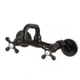 Kingston Brass KS212ORB Bar Faucet
