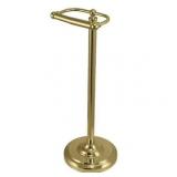Kingston Brass Vintage Free-standing TP Holder