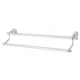Kingston Brass BA7973C 24-Inch Towel Bar