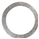 Cascade Blend Paver Circle Kit (260 pc)