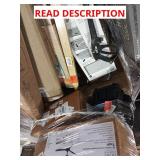 Mixed skid ceiling fan husky bag umbrella floorin