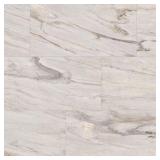 Fenbrook Regal White 12x24 Porcelain Tile