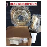 Kingston Heirloom KB3632AL Tub & Shower Faucet