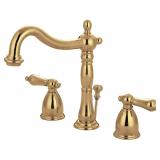 Kingston Brass KB1972AL Heritage Faucet