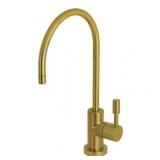 Kingston KS8197DL Filtration Faucet, Brn Brs?