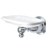 Kingston Brass BA7975C Soap Dish Chrome