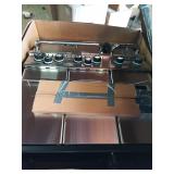 Regal broil king