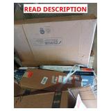 Mixed skid medicine cabinets set