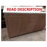 35 1/4 vanity 36" top